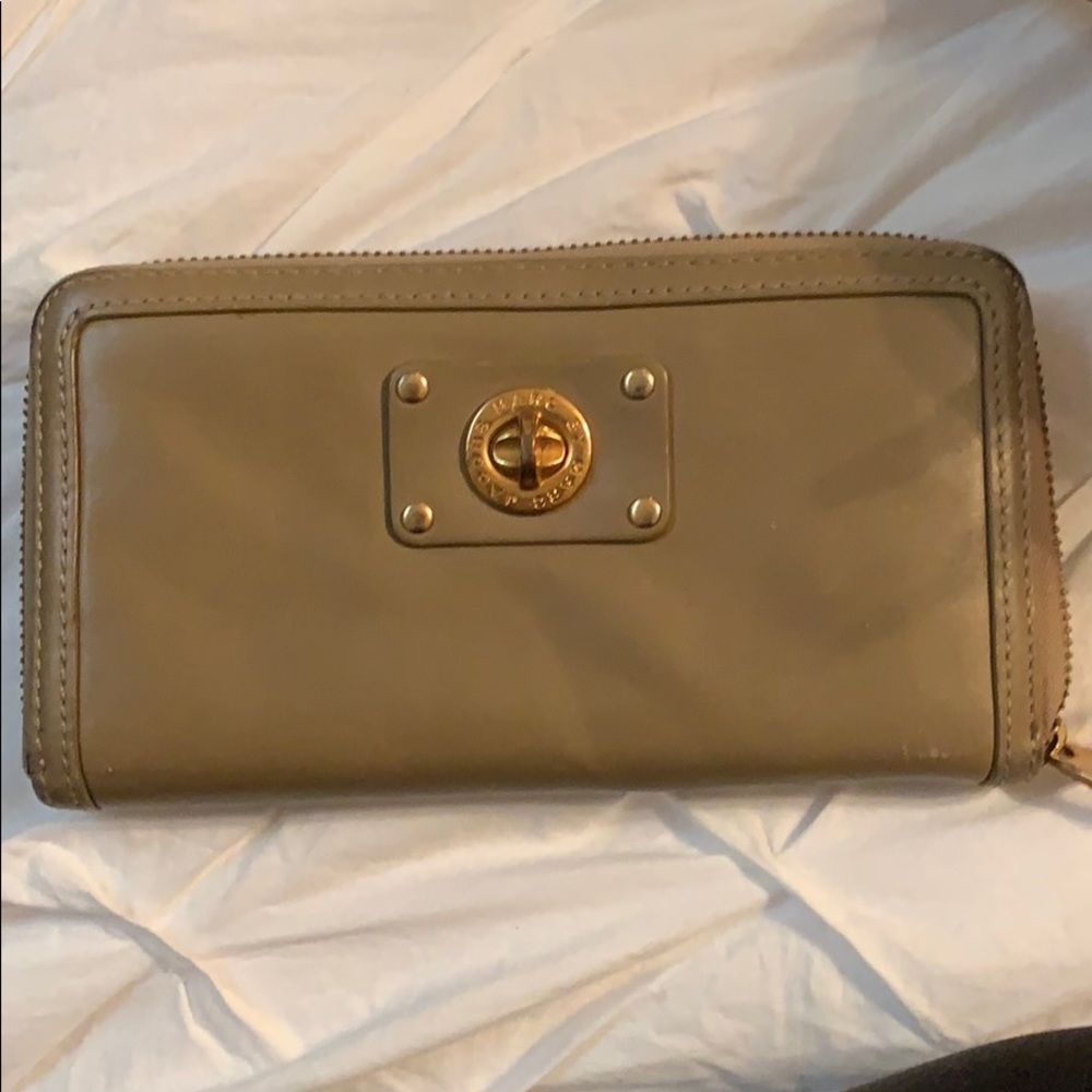 Marc by Marc Jacobs wallet